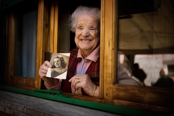 Photograph Jimmy Williams Memory Lane on One Eyeland