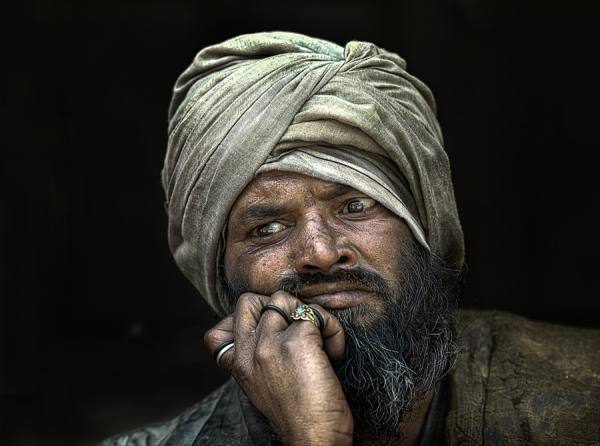 Photograph Ruzely Abdullah Mood on One Eyeland