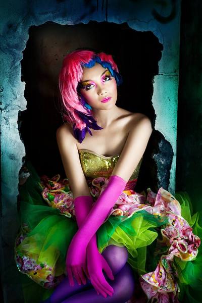 Photograph Suchet Suwanmongkol Nat Bangkok 13 on One Eyeland