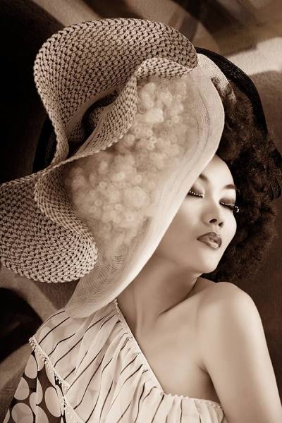Photograph Suchet Suwanmongkol Nat Bangkok 17 on One Eyeland