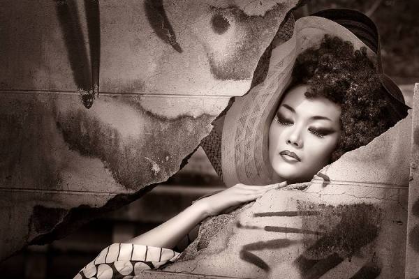 Photograph Suchet Suwanmongkol Nat Bangkok 21 on One Eyeland