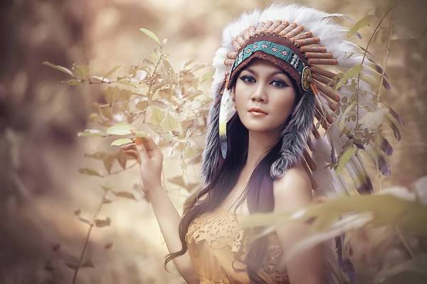 Photograph Dewangga Pratama Native Foresta on One Eyeland