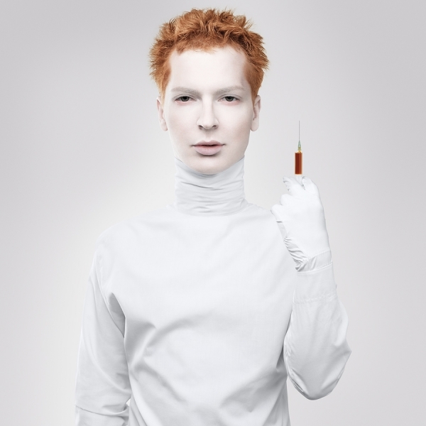Photograph Vladimir Katiev Needle on One Eyeland