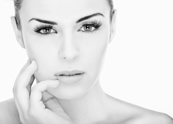 Photograph Mike Kremer Nika on One Eyeland