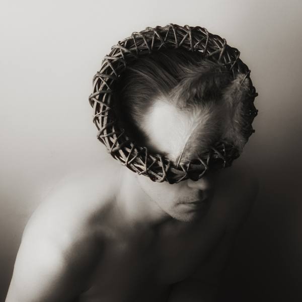 Photograph Sandra Strazdaite No Name on One Eyeland