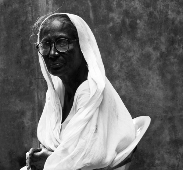 Photograph Gaurav Nautiyal No One on One Eyeland