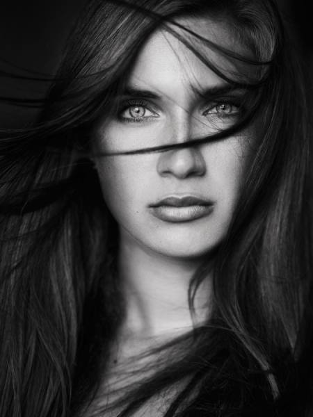 Photograph Simona Forte Nt on One Eyeland