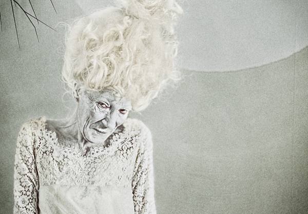 Photograph Heike Suhre Ooit 2 on One Eyeland