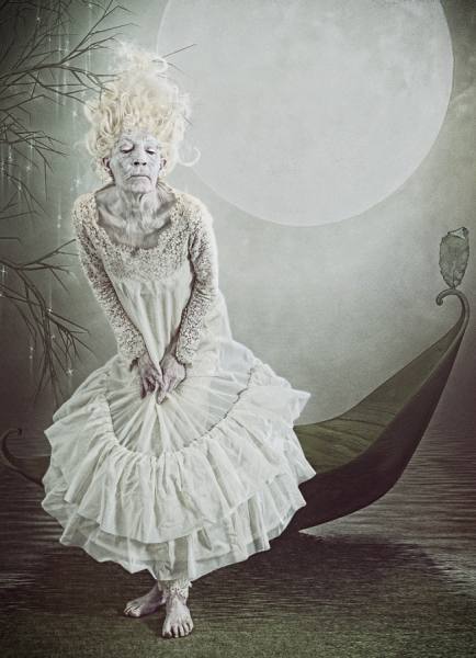 Photograph Heike Suhre Ooit on One Eyeland