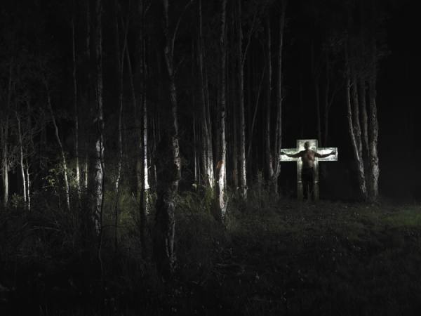 Photograph Andreas Smetana Passion Verses Passion Forest on One Eyeland
