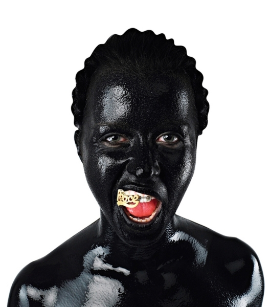 Photograph Sebastian Komicz Peace on One Eyeland