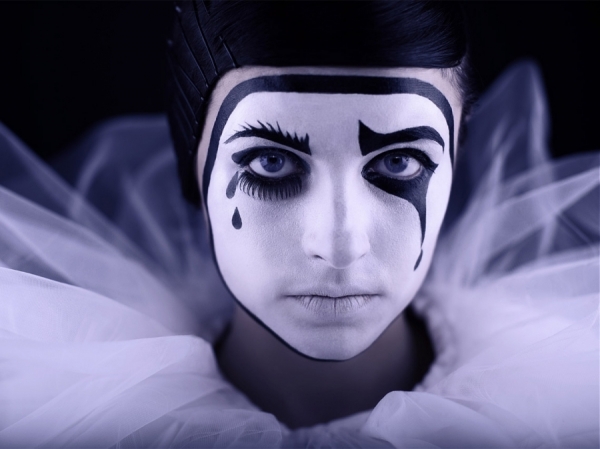 Photograph Alyona Kosmina Peirrot on One Eyeland