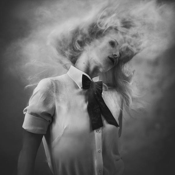 Photograph Michal Zahornacky Petra on One Eyeland