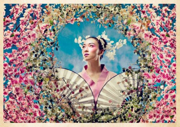 Photograph Daniel Linnet Postcard From Japan on One Eyeland