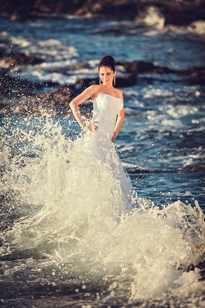 Photograph Pavol Delej Power Of Bride on One Eyeland