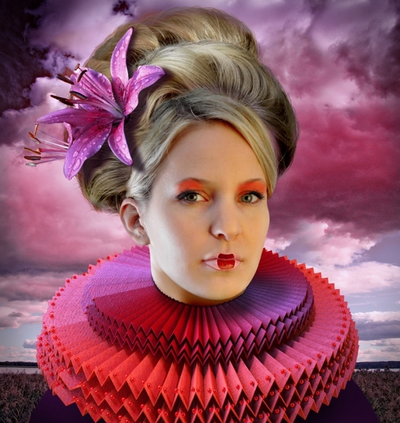 Photograph Piotr Rusnarczyk Queen on One Eyeland