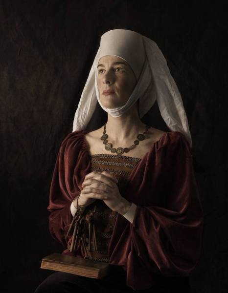 Photograph Gonzalo Puertas Renaissance Sunday 2 on One Eyeland