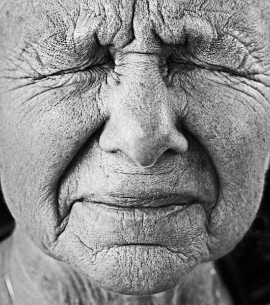 Photograph Jens Lucking Sadness on One Eyeland