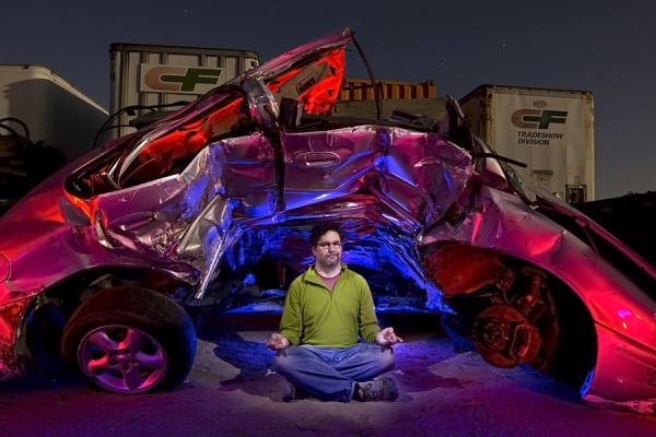 Photograph Troy Paiva Satori In Taurus on One Eyeland