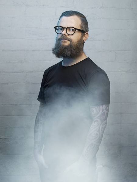 Photograph Sebastien Millier Serendipity01 on One Eyeland