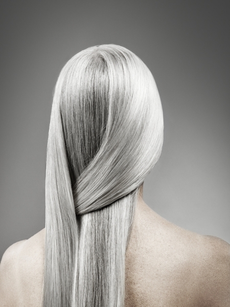 Photograph Daniel Grizelj Silver on One Eyeland