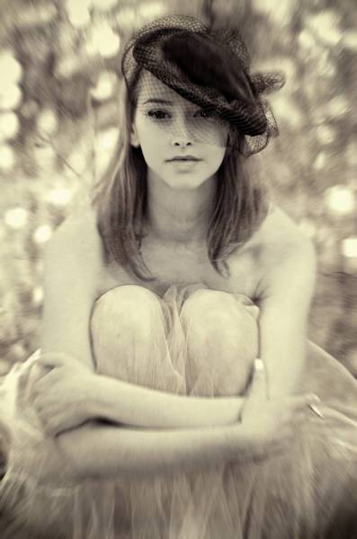 Photograph Cristina Venedict Small Dream on One Eyeland