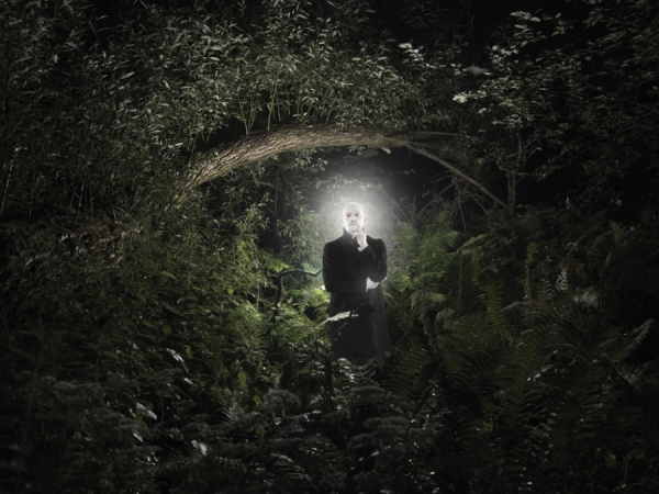 Photograph Havard Schei Son Of Light 3 on One Eyeland