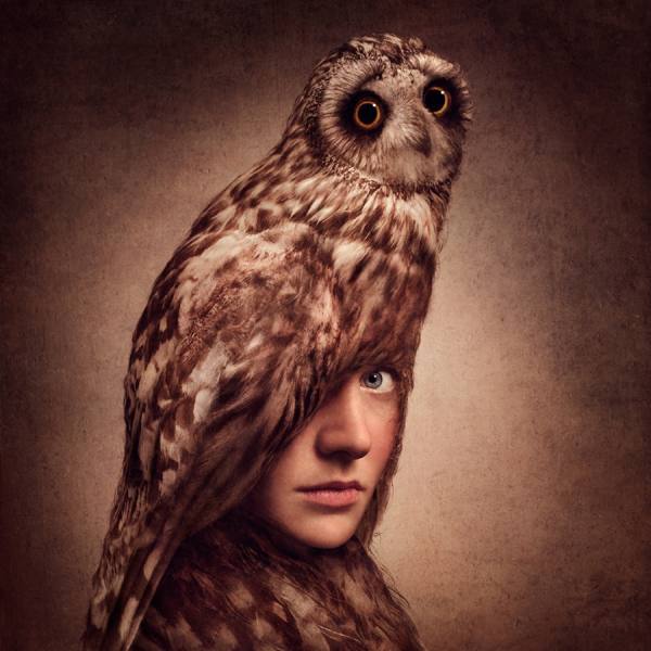 Photograph Sonja Hesslow Sowlmate on One Eyeland