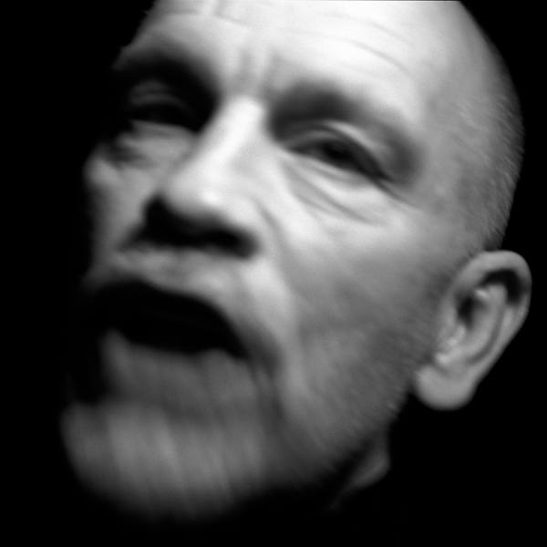Photograph Sandro  Steppenwolf Theatre Portraits on One Eyeland