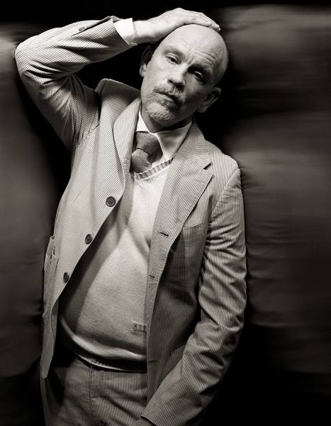 Photograph Sandro  Steppenwolf Theatre Portraits on One Eyeland