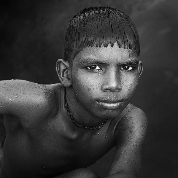 Photograph Mahesh Balasubramanian Summertime on One Eyeland