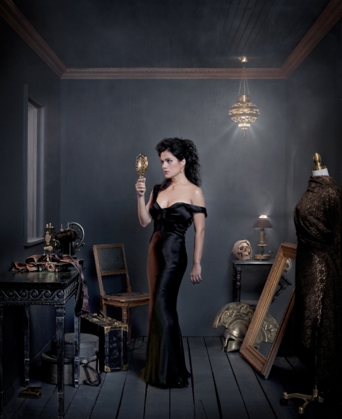 Photograph Dan Busta The Atelier on One Eyeland