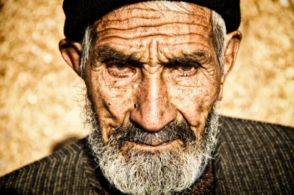 Photograph Armin Rashidi The Human Reflection Of The Desert on One Eyeland
