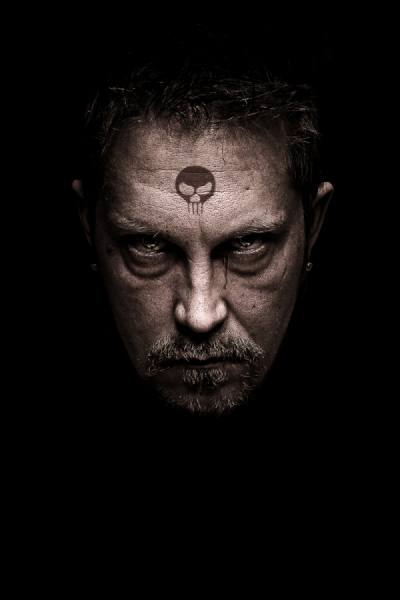 Photograph Jp Palmunen The Phantoms Mark on One Eyeland