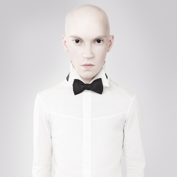Photograph Vladimir Katiev Tie on One Eyeland
