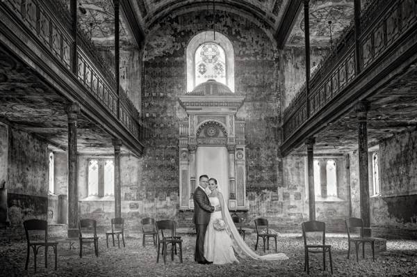 Photograph Jano Stovka Together on One Eyeland