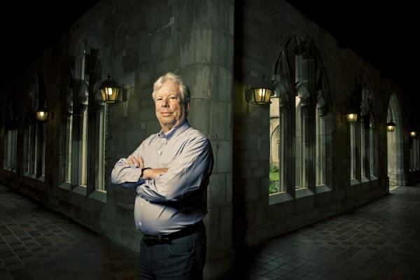 Photograph Andy Goodwin U Of Chicago on One Eyeland