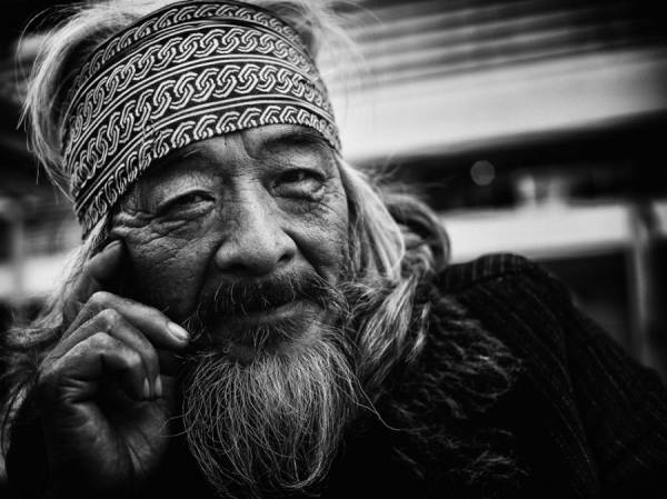 Photograph Tatsuo Suzuki Untitled on One Eyeland