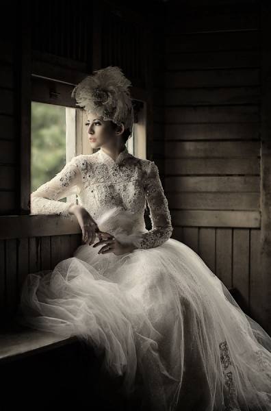 Photograph Rini Ry Waiting on One Eyeland