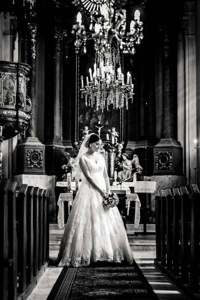 Photograph Martin Krystynek Wedding on One Eyeland