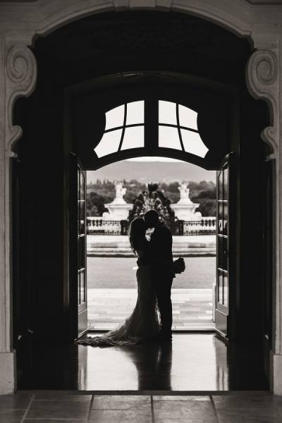 Photograph Martin Krystynek Wedding on One Eyeland