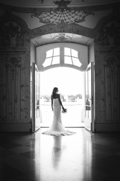 Photograph Martin Krystynek Wedding on One Eyeland