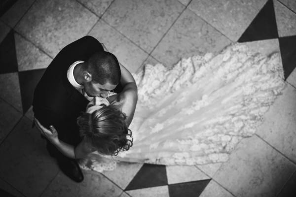 Photograph Martin Krystynek Wedding on One Eyeland
