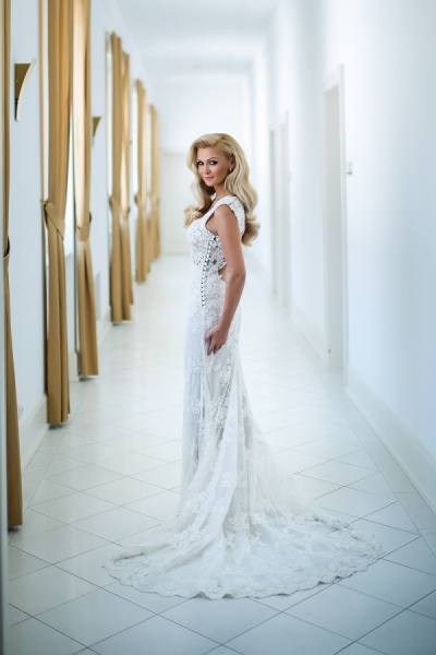 Photograph Martin Krystynek Wedding on One Eyeland