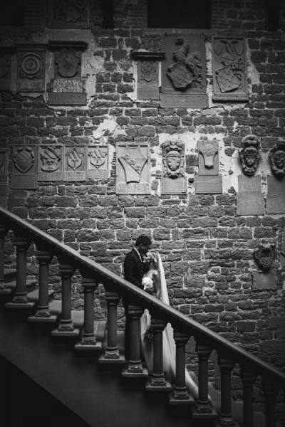 Photograph Martin Krystynek Wedding Day on One Eyeland
