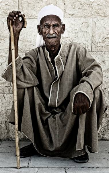 Photograph Jano Stovka Wisdom on One Eyeland