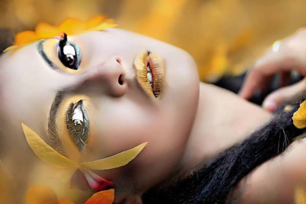 Photograph Agus Heri Your Eyes on One Eyeland