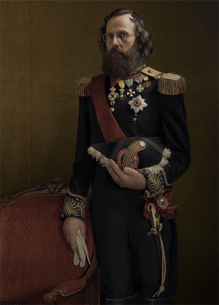 Photograph Frieke Janssens Untitled 2007 on One Eyeland