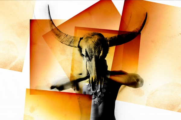 Photograph Juanmi Marquez Korn on One Eyeland