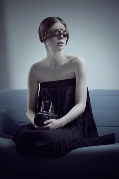 Photograph Tomasz Jankowski Illumination on One Eyeland